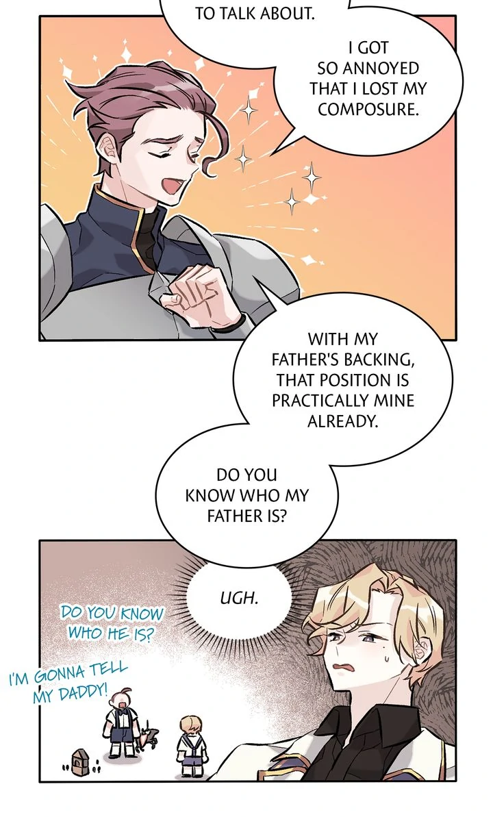 It’s Finally Love, Demon Lord! Chapter 14 - Page 12