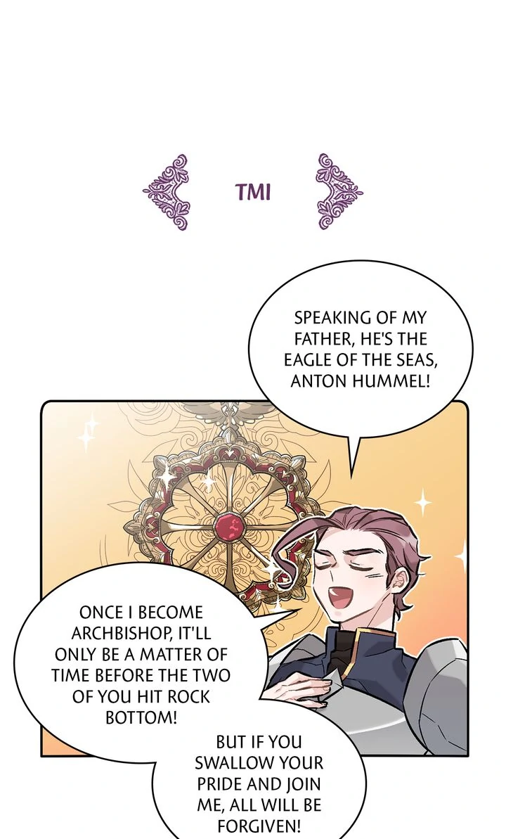 It’s Finally Love, Demon Lord! Chapter 14 - Page 14