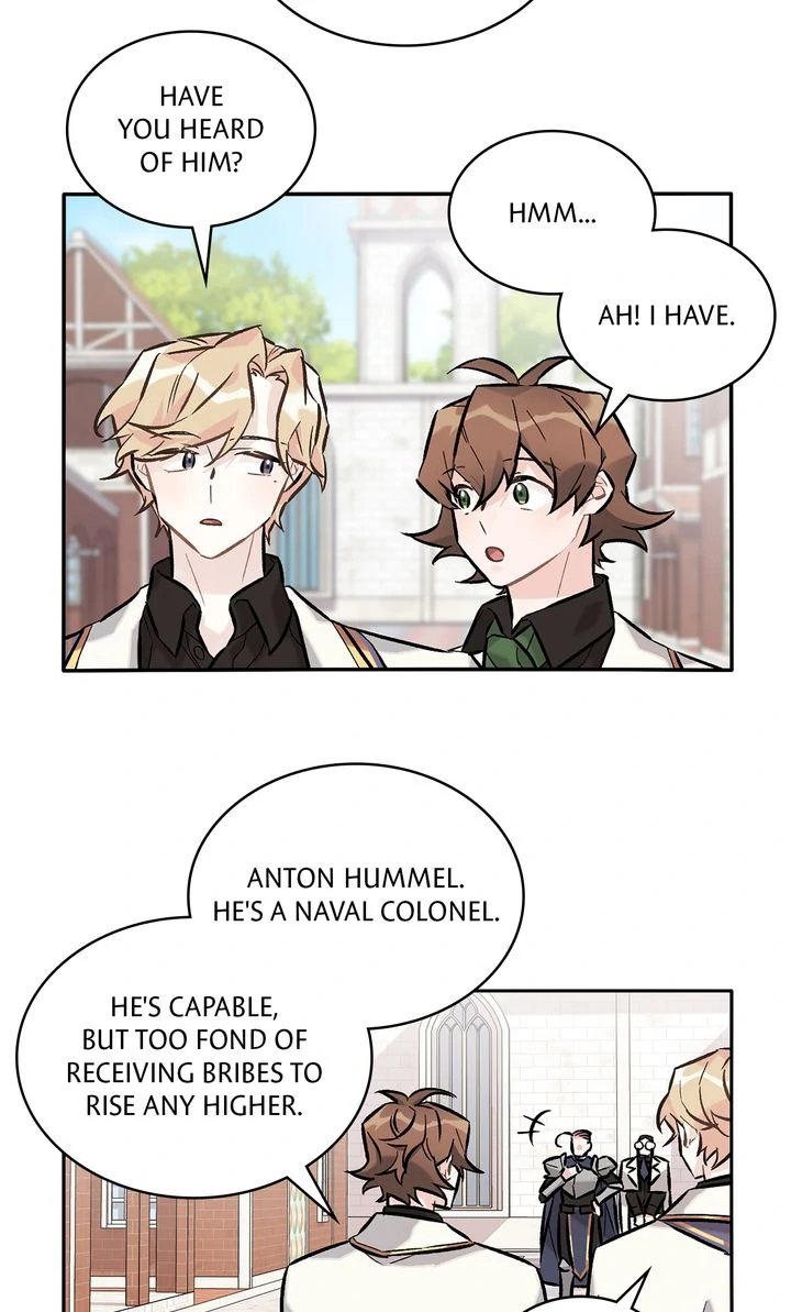 It’s Finally Love, Demon Lord! Chapter 14 - Page 15