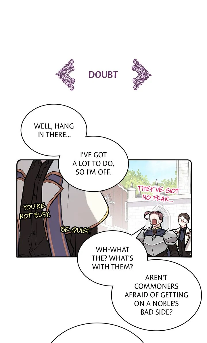 It’s Finally Love, Demon Lord! Chapter 14 - Page 17