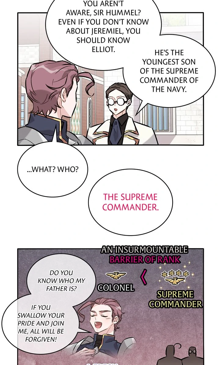 It’s Finally Love, Demon Lord! Chapter 14 - Page 18