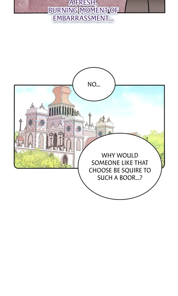 It’s Finally Love, Demon Lord! Chapter 14 - Page 19