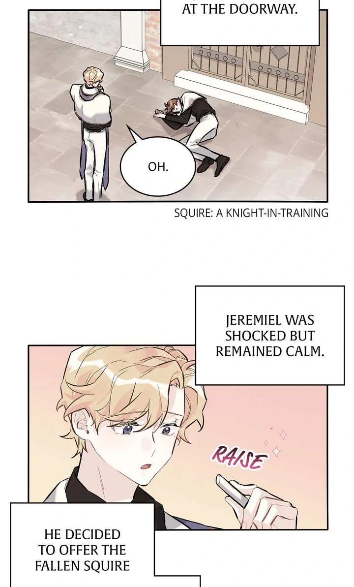 It’s Finally Love, Demon Lord! Chapter 14 - Page 3