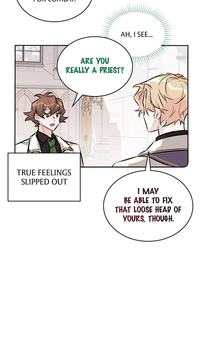 It’s Finally Love, Demon Lord! Chapter 14 - Page 22