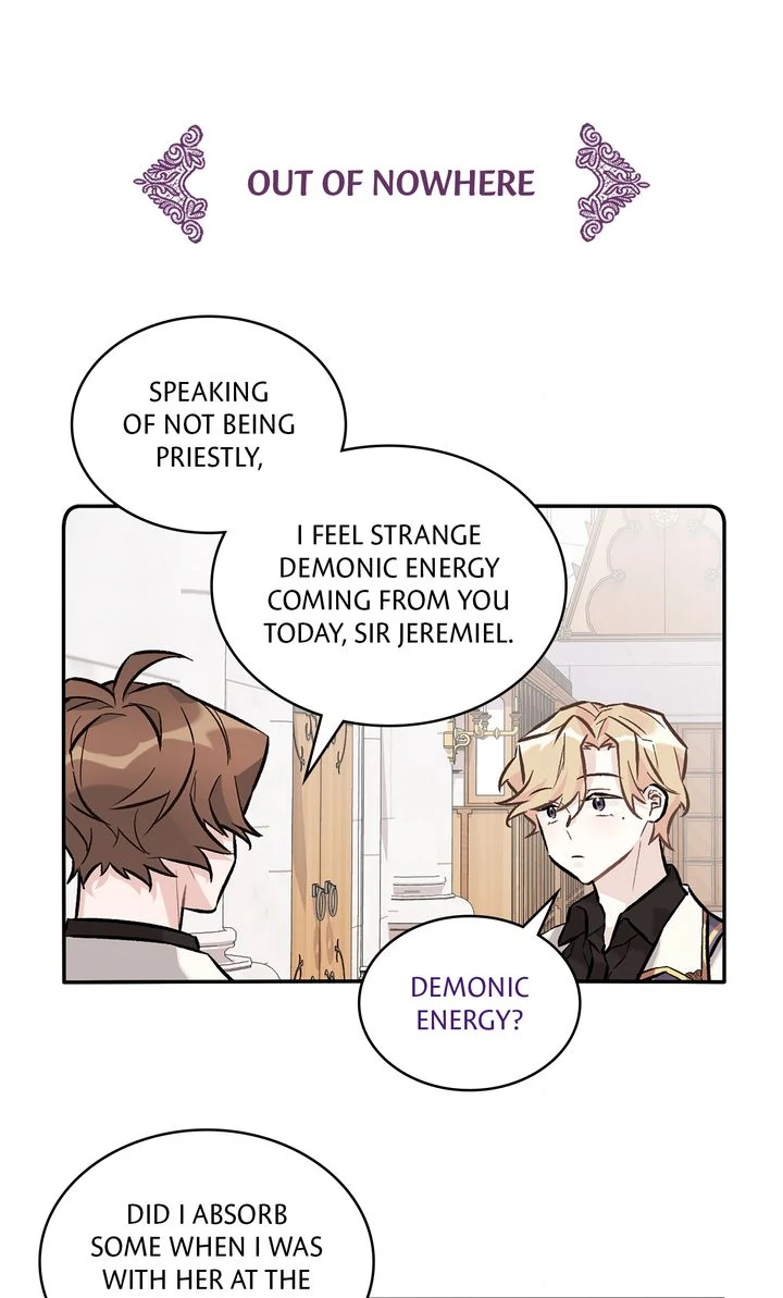It’s Finally Love, Demon Lord! Chapter 14 - Page 23