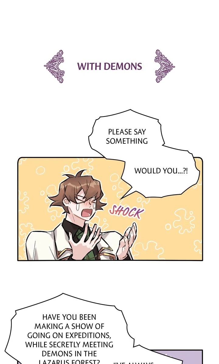 It’s Finally Love, Demon Lord! Chapter 14 - Page 26