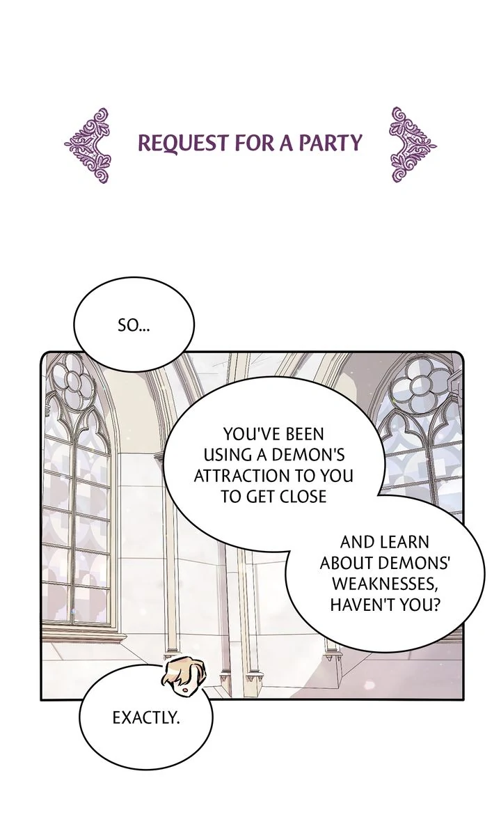 It’s Finally Love, Demon Lord! Chapter 14 - Page 29