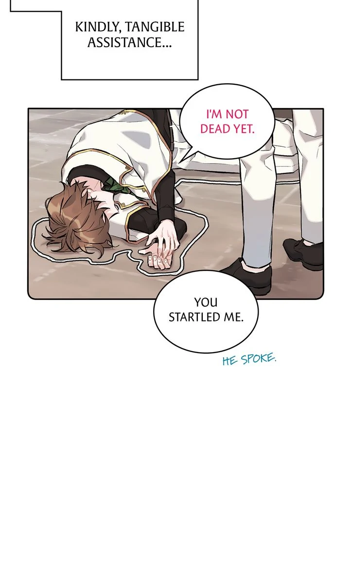 It’s Finally Love, Demon Lord! Chapter 14 - Page 4