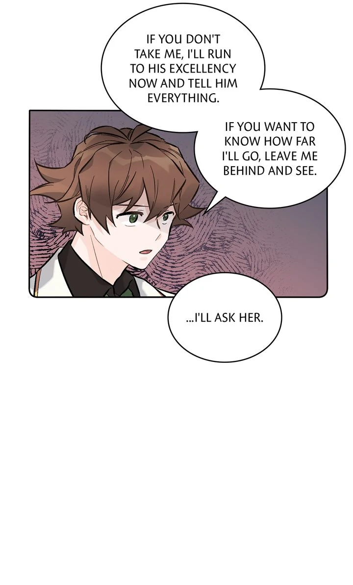 It’s Finally Love, Demon Lord! Chapter 14 - Page 31