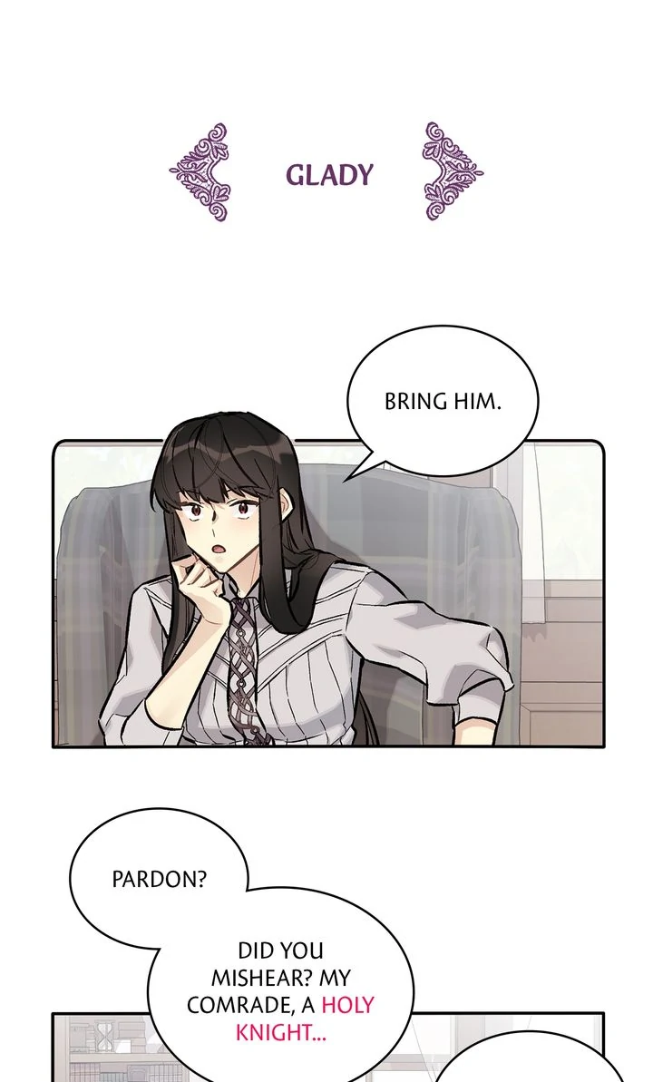 It’s Finally Love, Demon Lord! Chapter 14 - Page 32