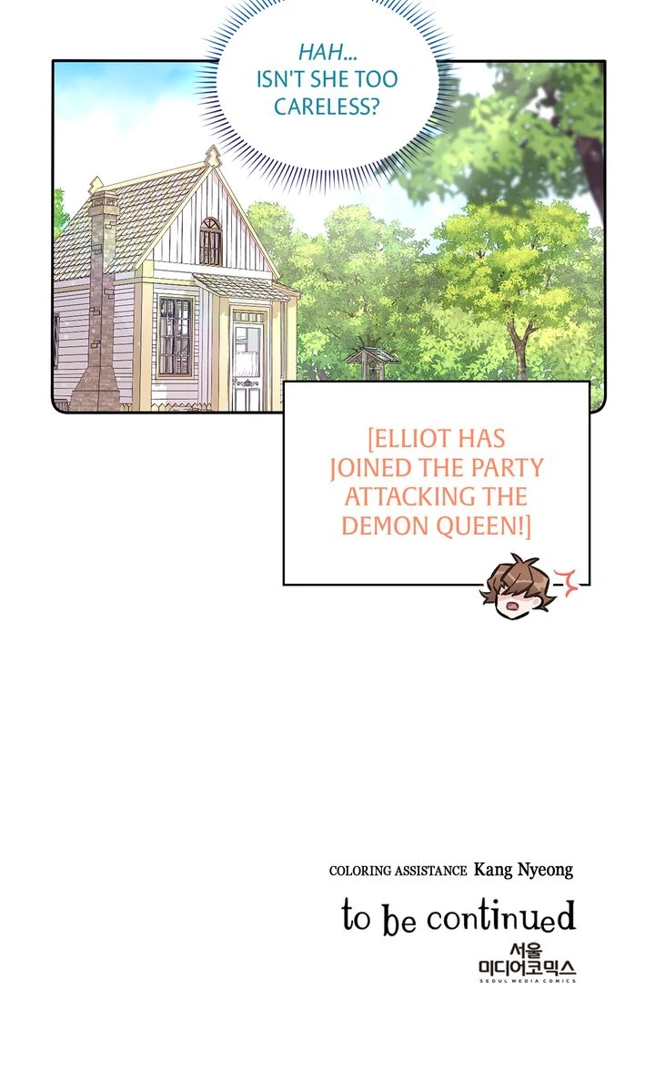 It’s Finally Love, Demon Lord! Chapter 14 - Page 34