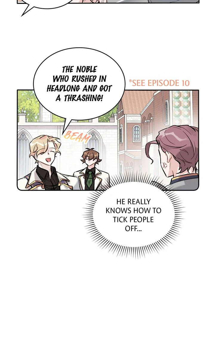 It’s Finally Love, Demon Lord! Chapter 14 - Page 10