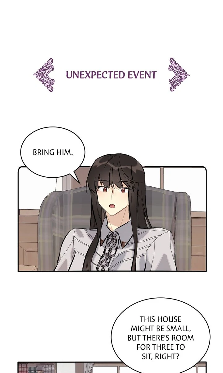 It’s Finally Love, Demon Lord! Chapter 15 - Page 2