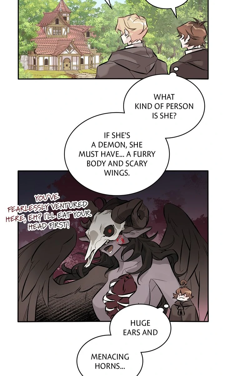 It’s Finally Love, Demon Lord! Chapter 15 - Page 12