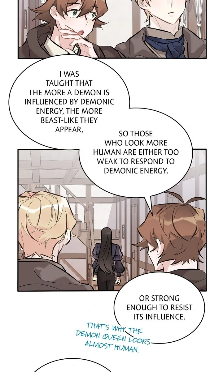 It’s Finally Love, Demon Lord! Chapter 15 - Page 15