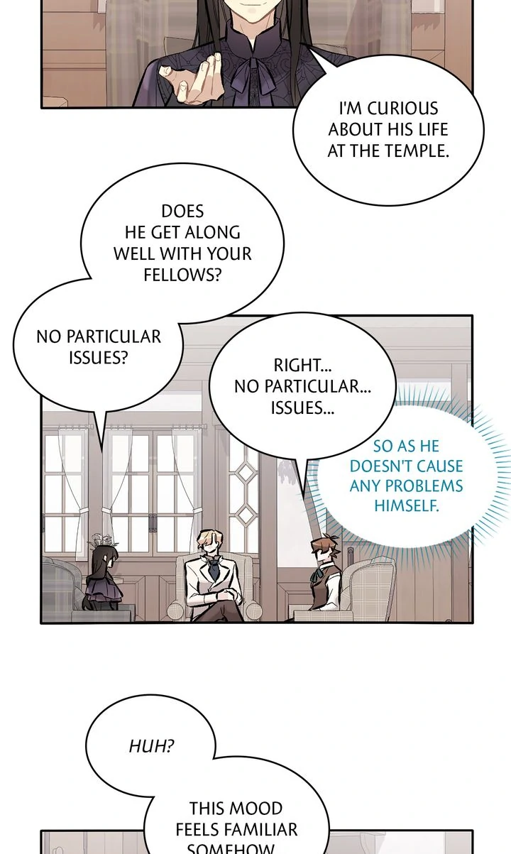 It’s Finally Love, Demon Lord! Chapter 15 - Page 18