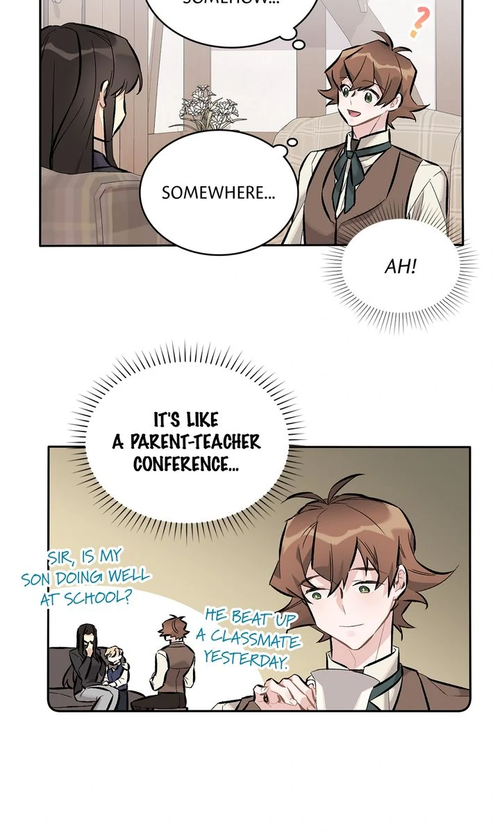 It’s Finally Love, Demon Lord! Chapter 15 - Page 19