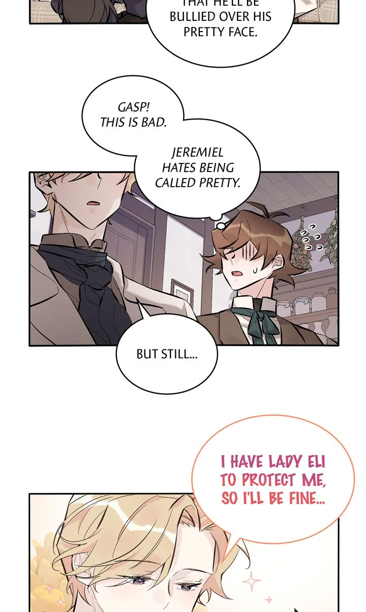 It’s Finally Love, Demon Lord! Chapter 15 - Page 24