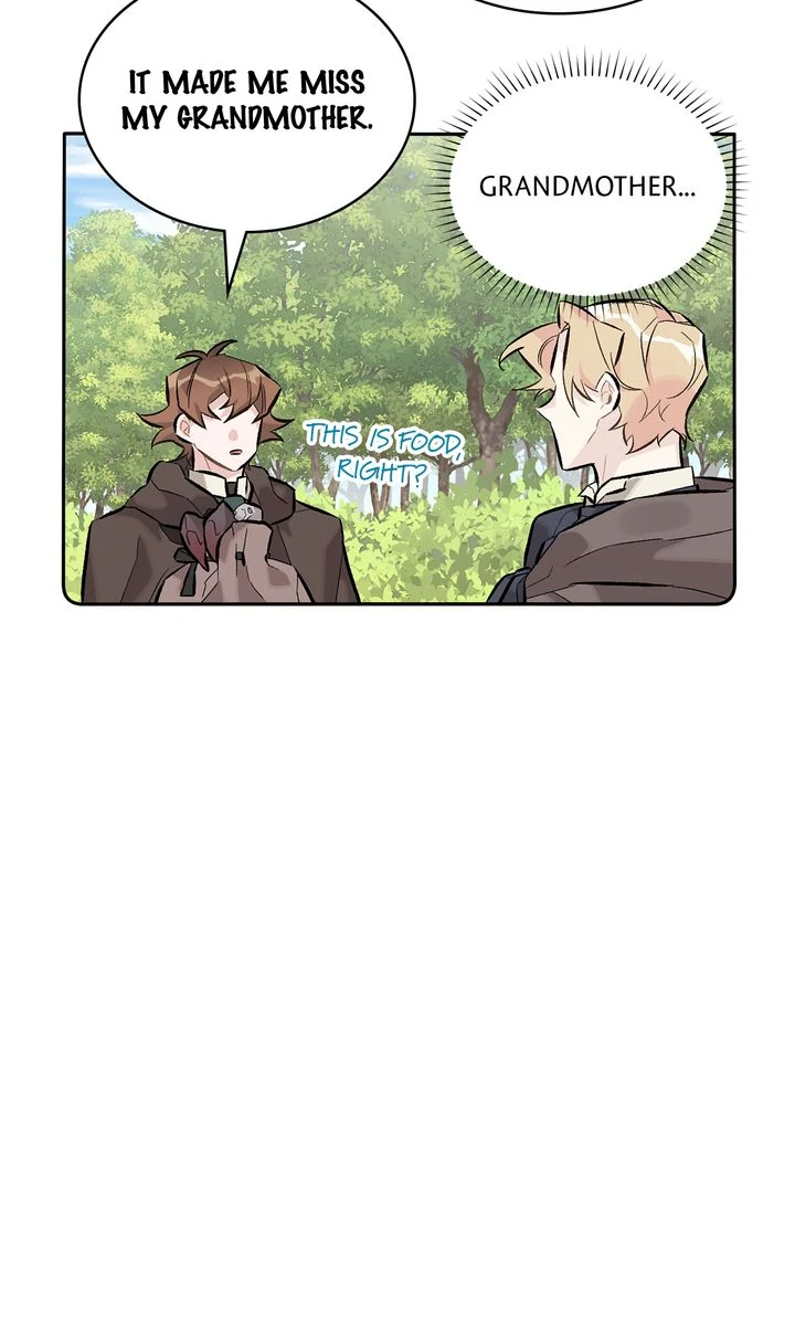 It’s Finally Love, Demon Lord! Chapter 15 - Page 32