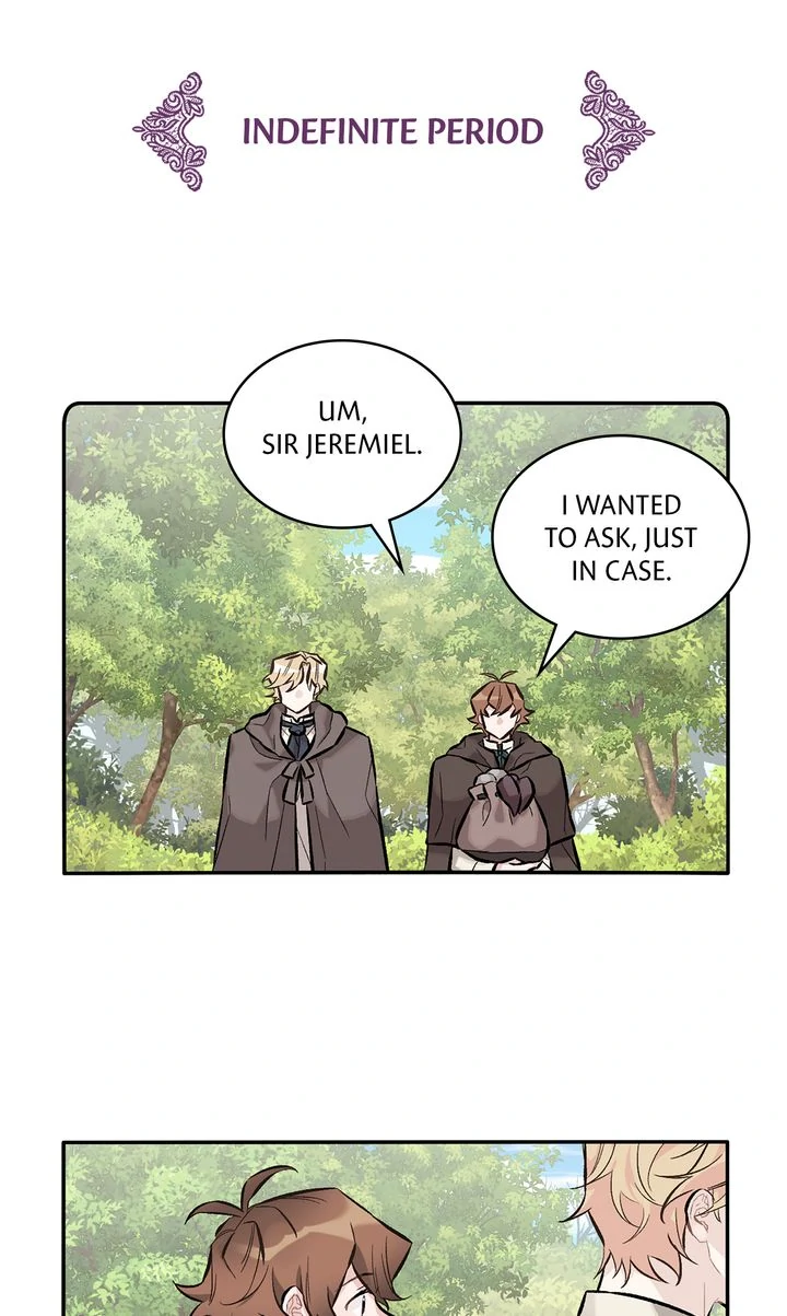 It’s Finally Love, Demon Lord! Chapter 15 - Page 33