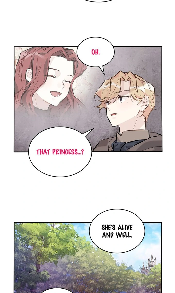 It’s Finally Love, Demon Lord! Chapter 15 - Page 10