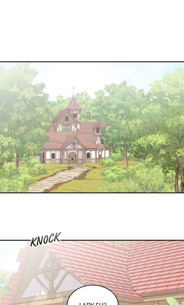 It’s Finally Love, Demon Lord! Chapter 16 - Page 1