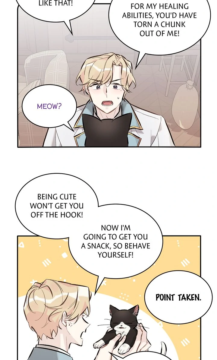 It’s Finally Love, Demon Lord! Chapter 16 - Page 18