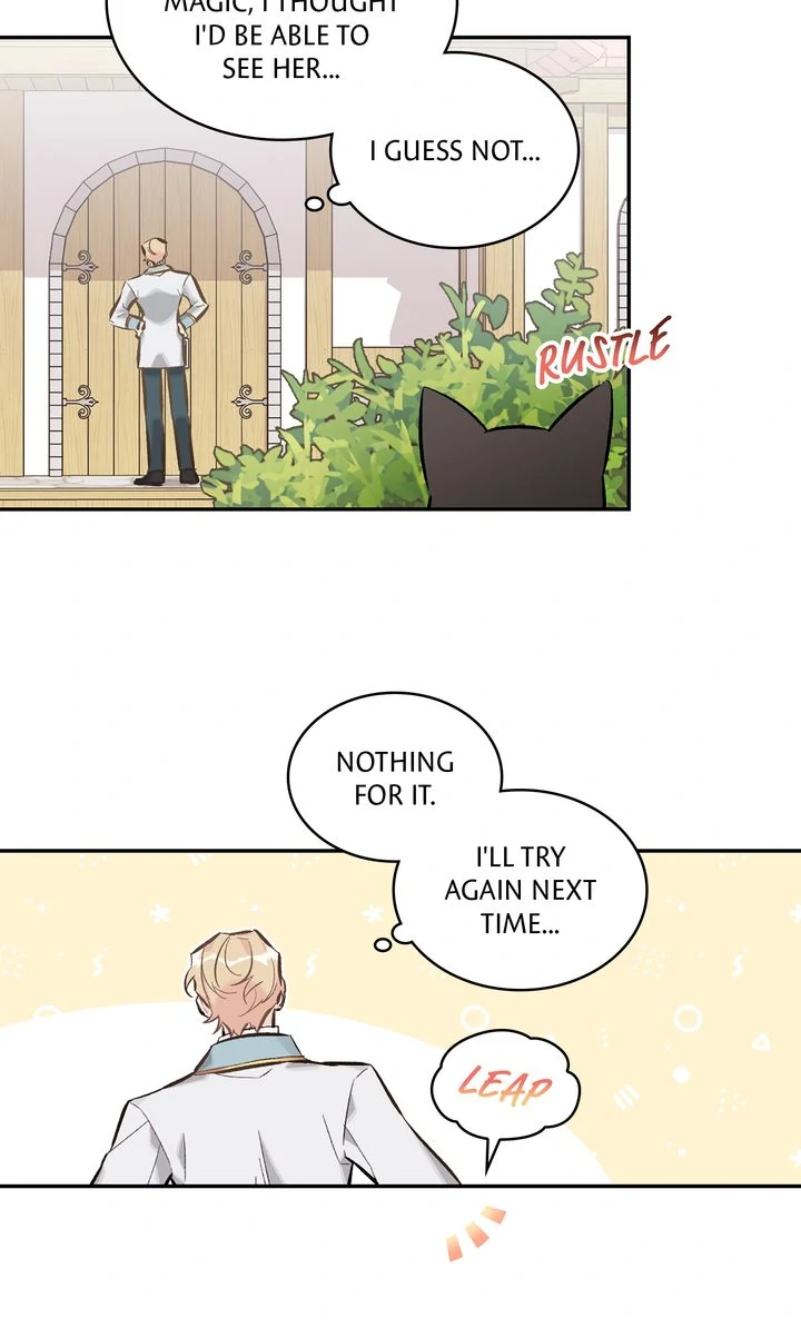 It’s Finally Love, Demon Lord! Chapter 16 - Page 3