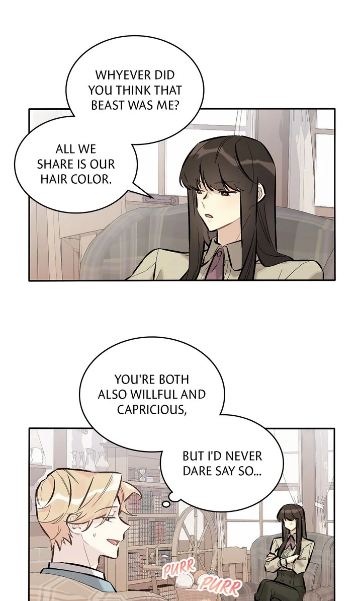 It’s Finally Love, Demon Lord! Chapter 16 - Page 22