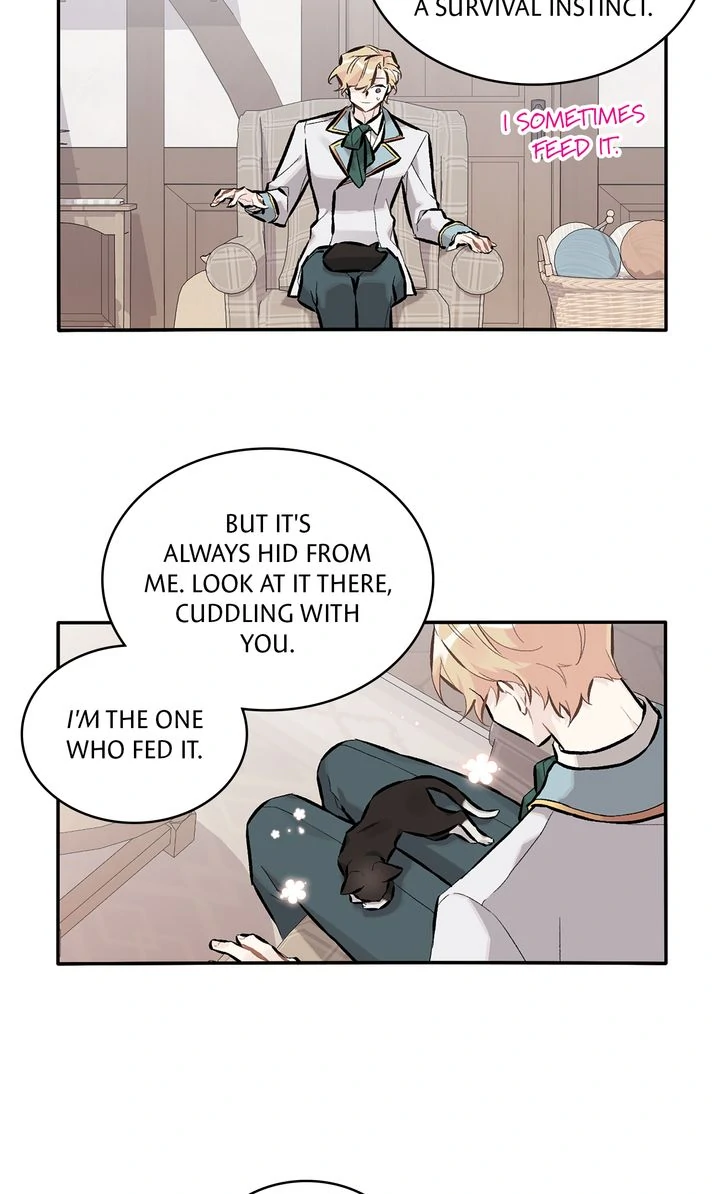 It’s Finally Love, Demon Lord! Chapter 16 - Page 24