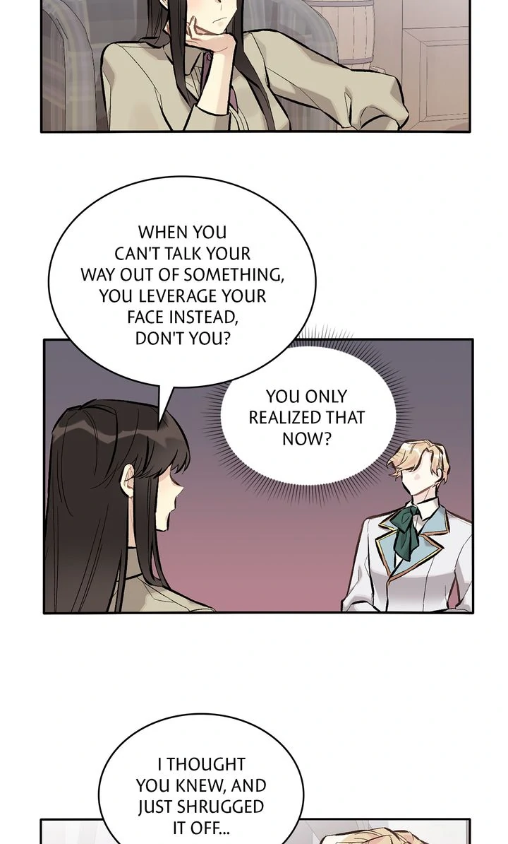 It’s Finally Love, Demon Lord! Chapter 16 - Page 27