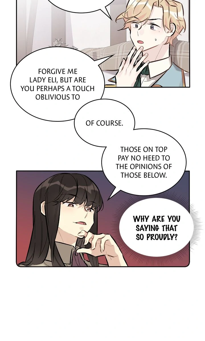 It’s Finally Love, Demon Lord! Chapter 16 - Page 28