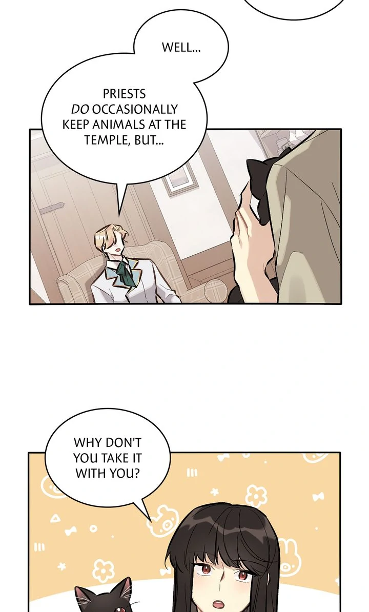 It’s Finally Love, Demon Lord! Chapter 16 - Page 30