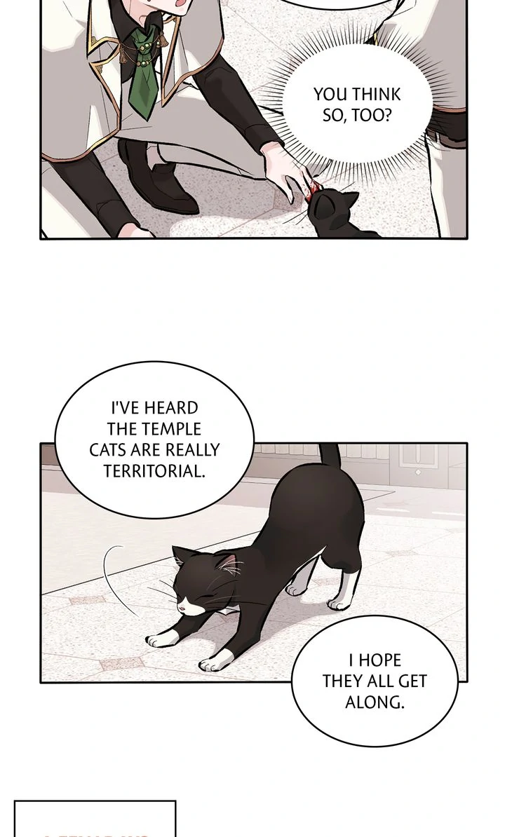 It’s Finally Love, Demon Lord! Chapter 16 - Page 34