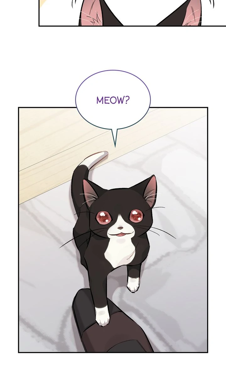It’s Finally Love, Demon Lord! Chapter 16 - Page 5