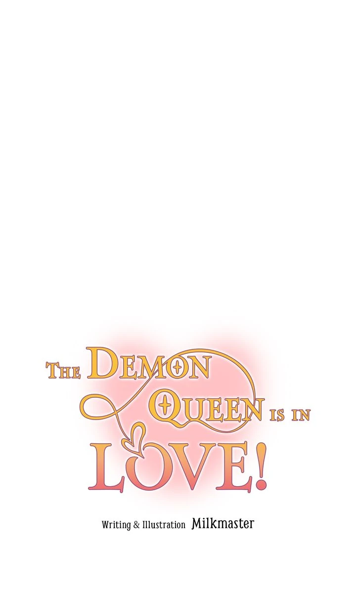 It’s Finally Love, Demon Lord! Chapter 16 - Page 6
