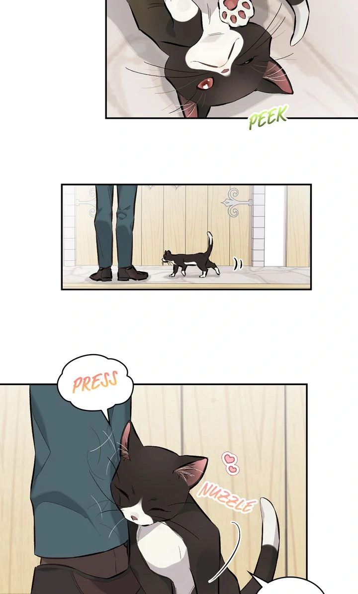 It’s Finally Love, Demon Lord! Chapter 16 - Page 9