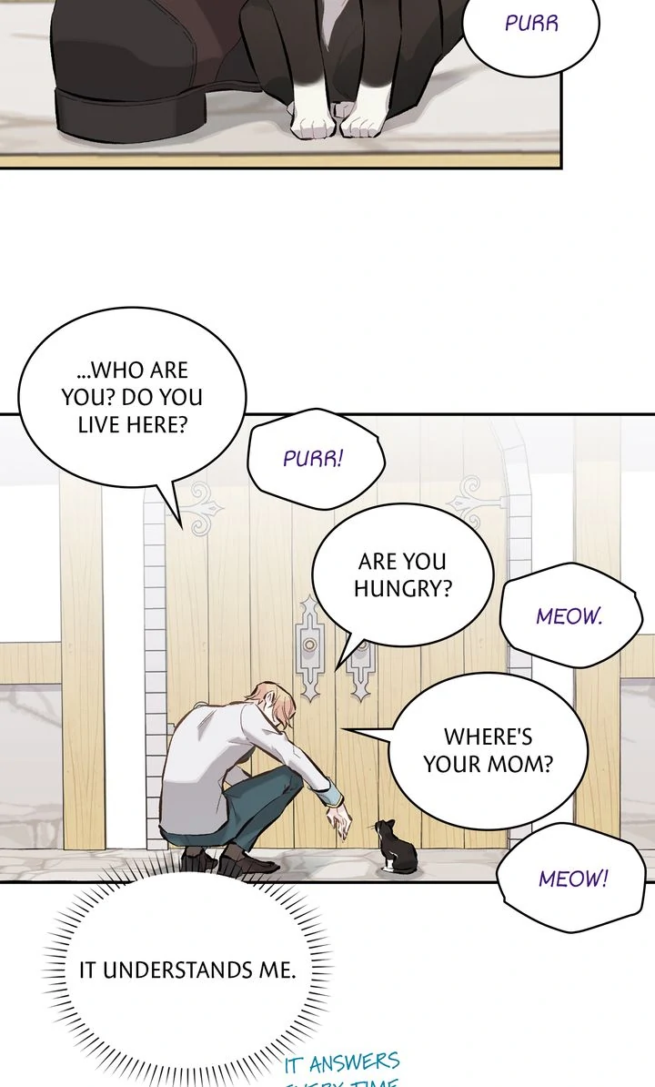 It’s Finally Love, Demon Lord! Chapter 16 - Page 10