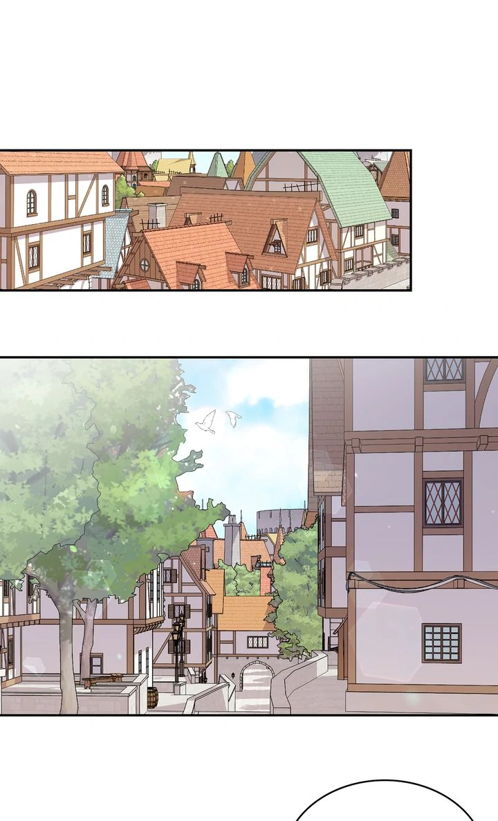 It’s Finally Love, Demon Lord! Chapter 17 - Page 1