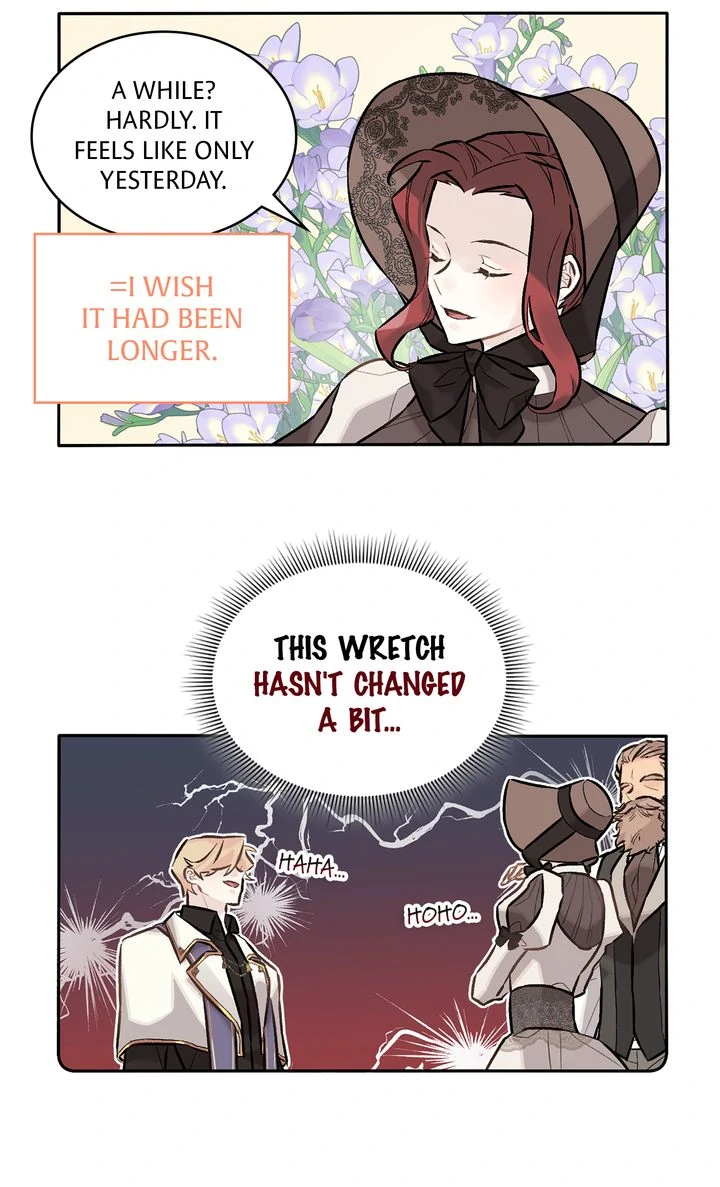 It’s Finally Love, Demon Lord! Chapter 17 - Page 11