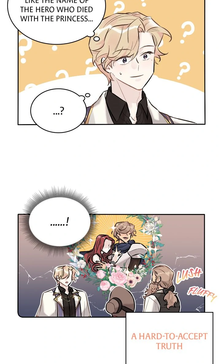 It’s Finally Love, Demon Lord! Chapter 17 - Page 17