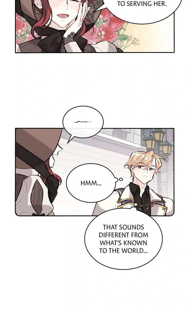 It’s Finally Love, Demon Lord! Chapter 17 - Page 20