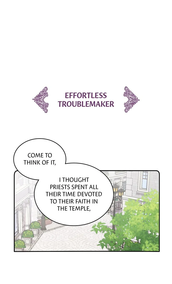 It’s Finally Love, Demon Lord! Chapter 17 - Page 21