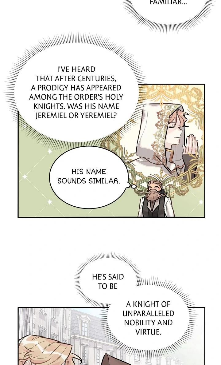 It’s Finally Love, Demon Lord! Chapter 17 - Page 25