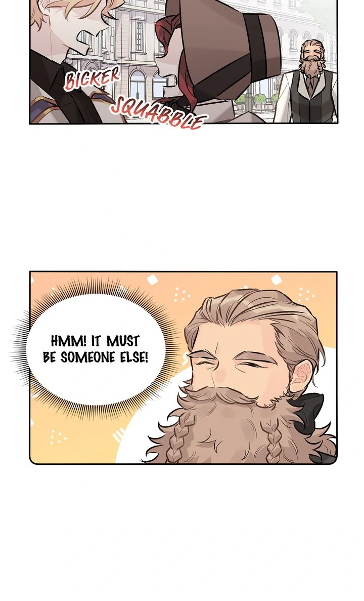 It’s Finally Love, Demon Lord! Chapter 17 - Page 26