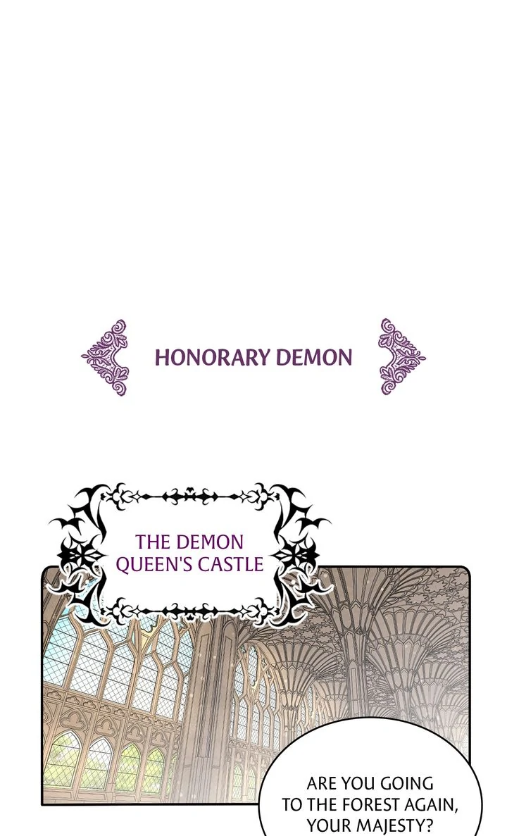 It’s Finally Love, Demon Lord! Chapter 17 - Page 27