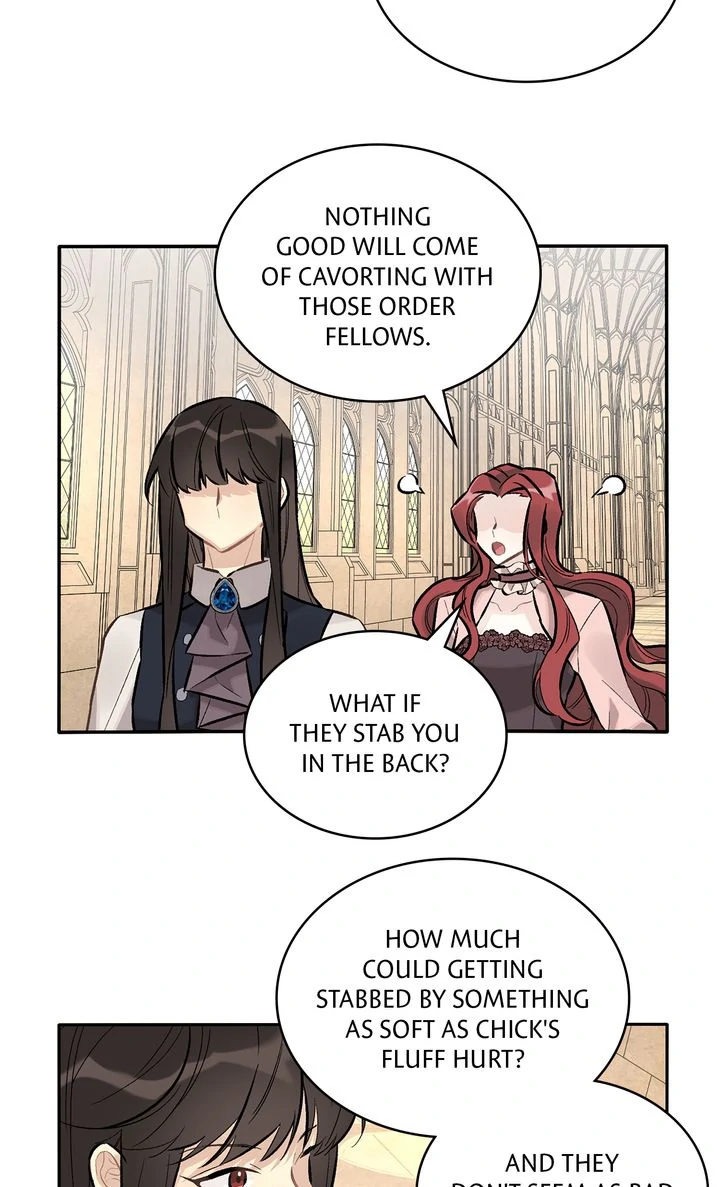 It’s Finally Love, Demon Lord! Chapter 17 - Page 28