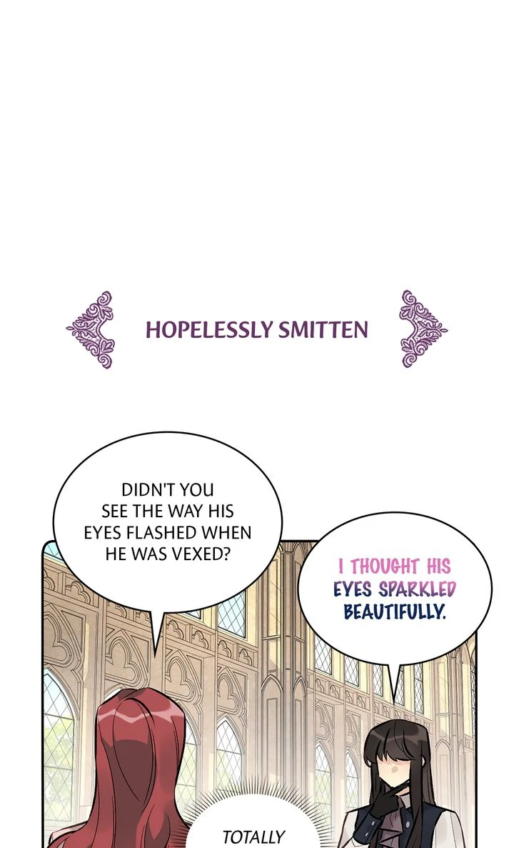 It’s Finally Love, Demon Lord! Chapter 17 - Page 30