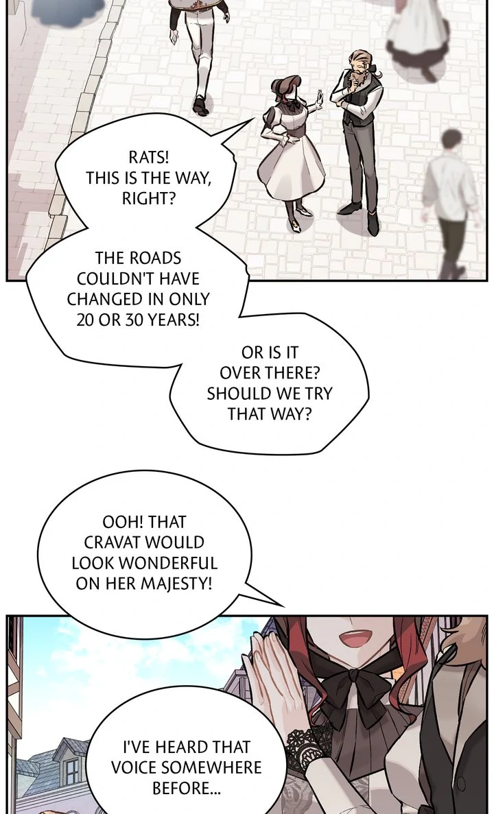 It’s Finally Love, Demon Lord! Chapter 17 - Page 4