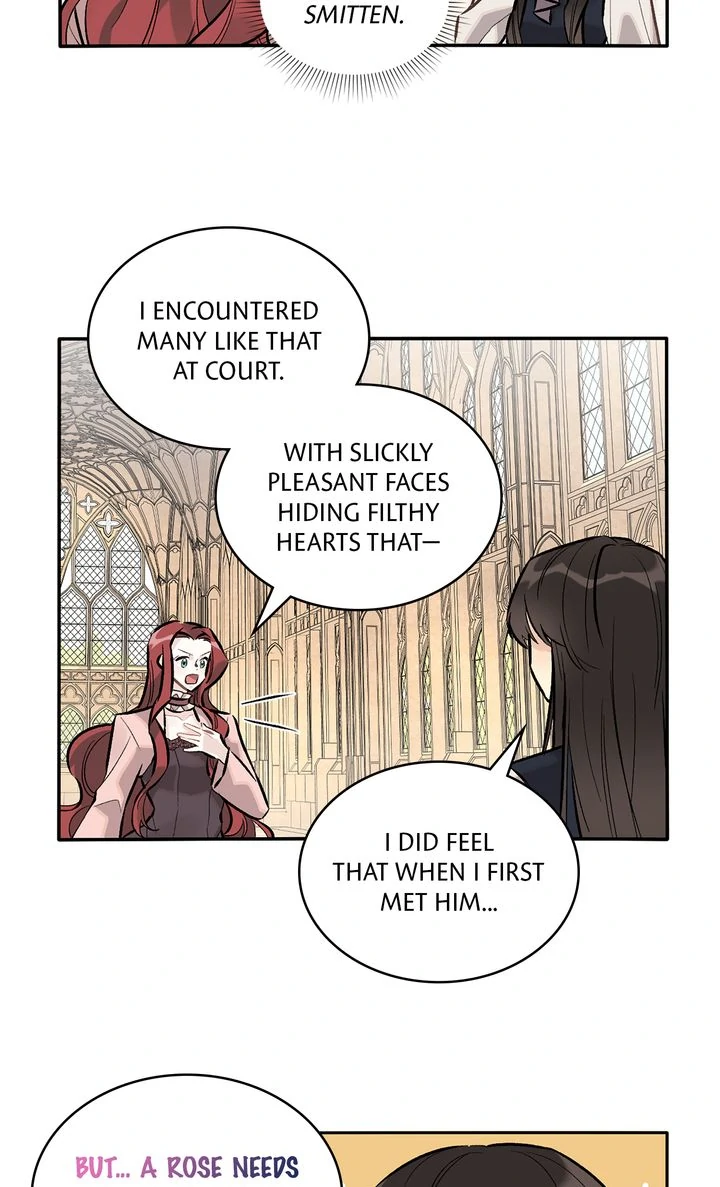It’s Finally Love, Demon Lord! Chapter 17 - Page 31